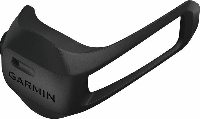 Garmin Geschwindigkeitssensor 2 + Trittfrequenzsensor 2 für Fahrräder rechte seite