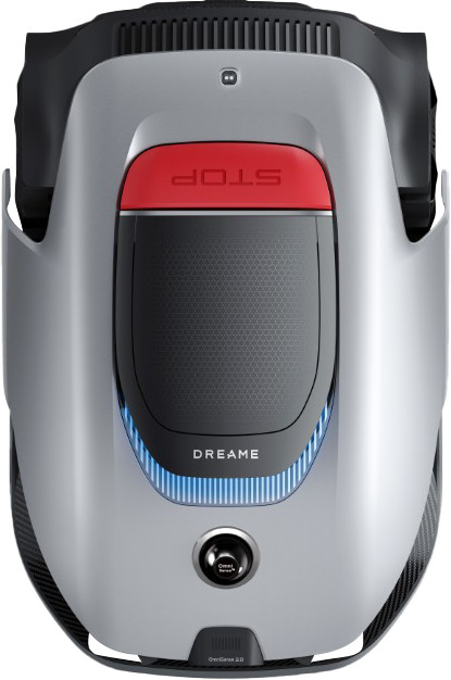 Dreame A2 1200 oberseite