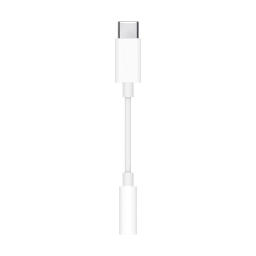 Apple USB-C-auf-3,5-mm-Klinkenstecker-Adapter Main Image