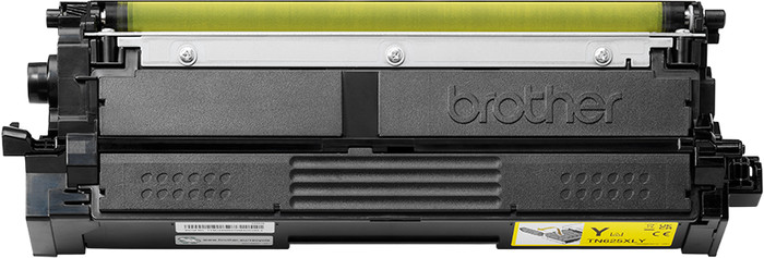 Brother TN-625 XL Toner Multipack vorne