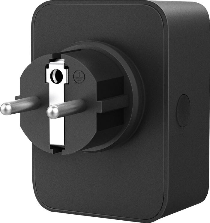 TP-Link Tapo P410M 4er-Pack rückseite