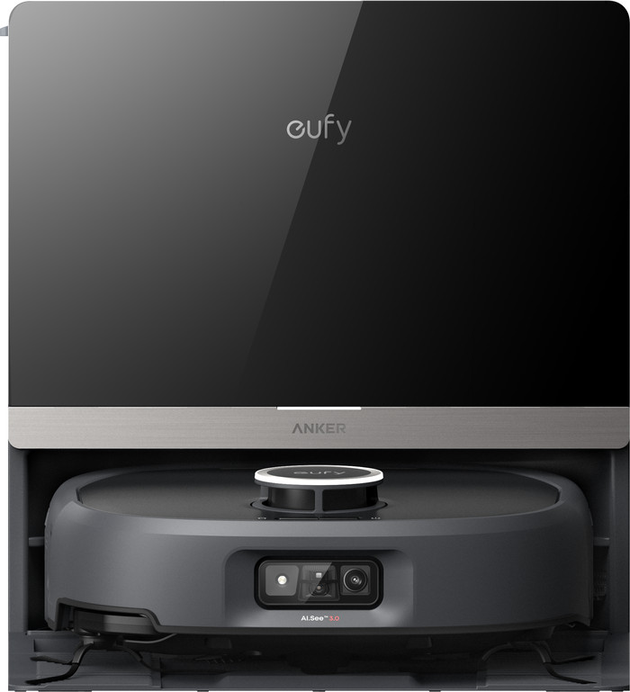 Eufy Omni E35 Main Image