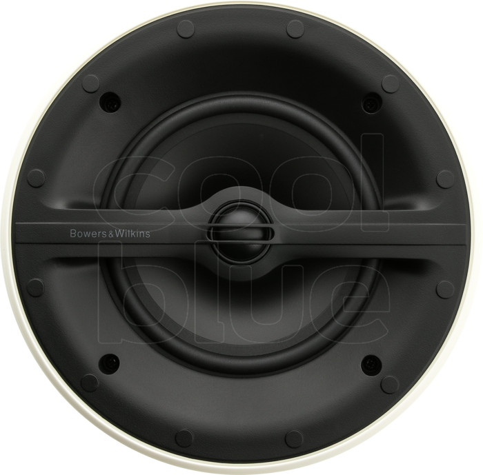 Bowers & Wilkins CCM362 Black (per pair) null