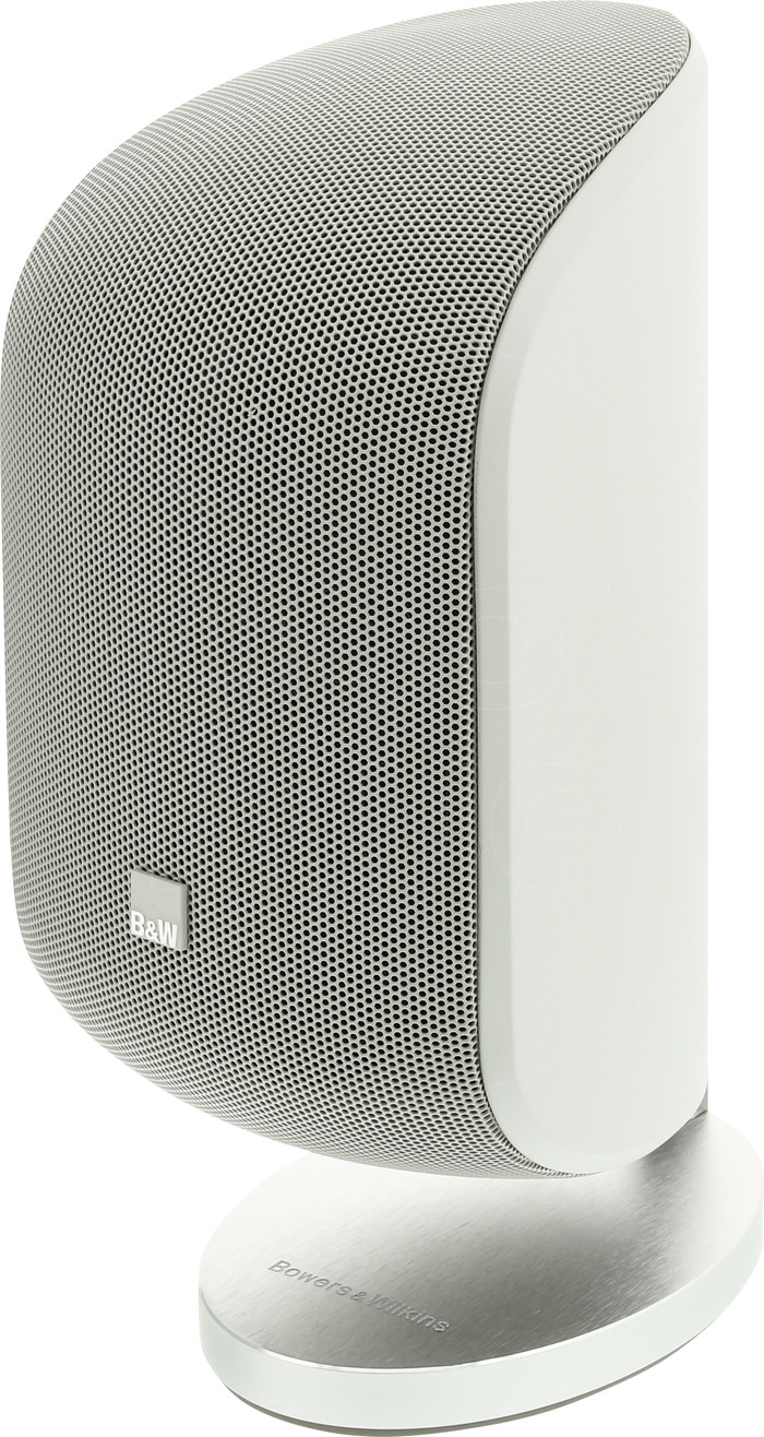 Bowers & Wilkins M1 White (per unit) Main Image