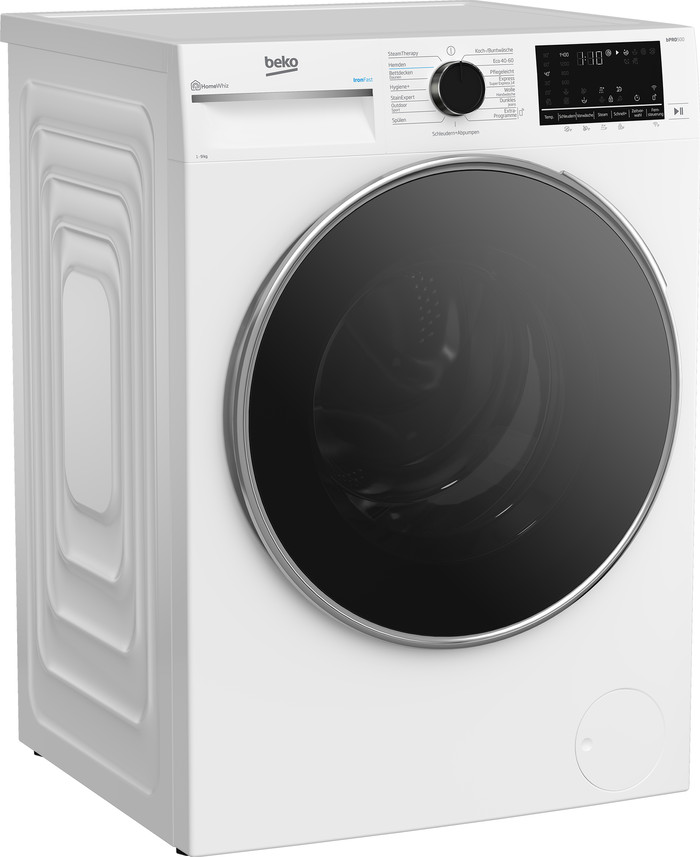 Beko B5WF69410W linke seite