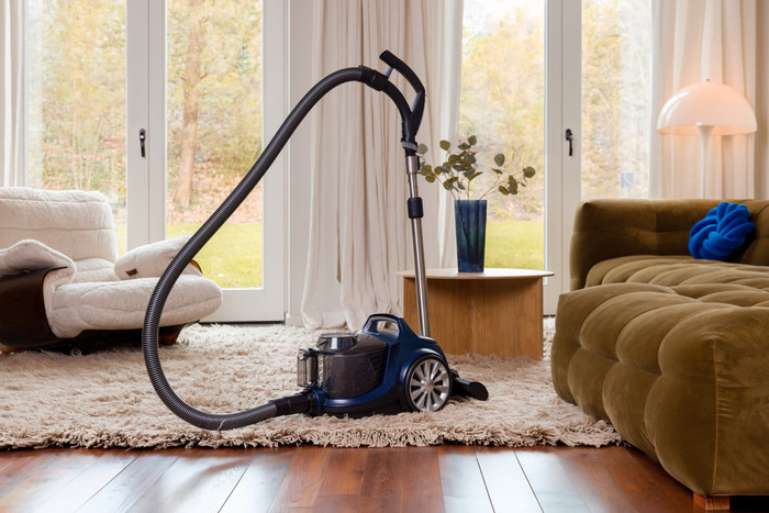 Wisberg BL8000 Power Pro produkt in gebrauch