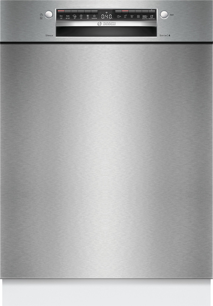 Bosch SMU4HVS14E Main Image