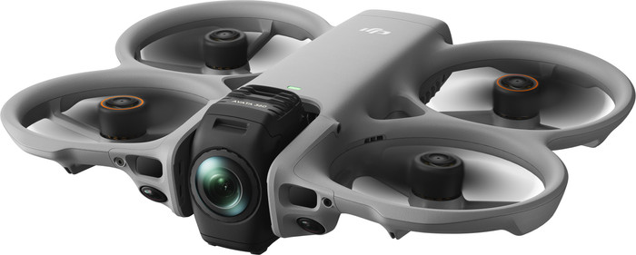 DJI Avata 360 Fly More Combo + RC 2 rechte seite