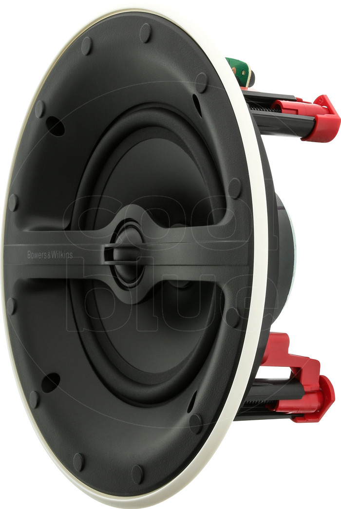 Bowers & Wilkins CCM362 Black (per pair) null