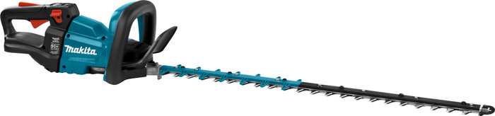 Makita DUH751Z + 5,0-Ah-Akku-Starterset null