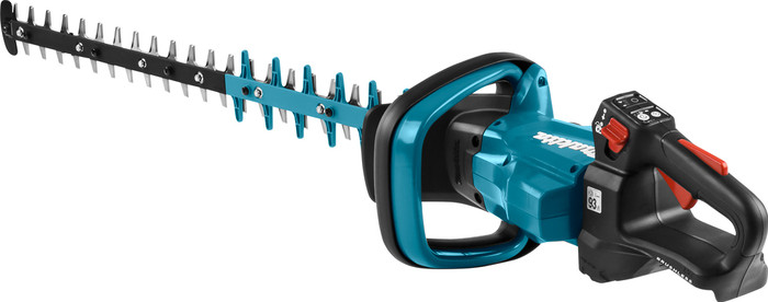 Makita DUH751Z + 5,0-Ah-Akku-Starterset null