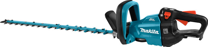 Makita DUH602Z + 5,0-Ah-Akku-Starterset null