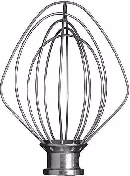 KitchenAid Artisan Mixer 5KSM175PS Almond Cream null