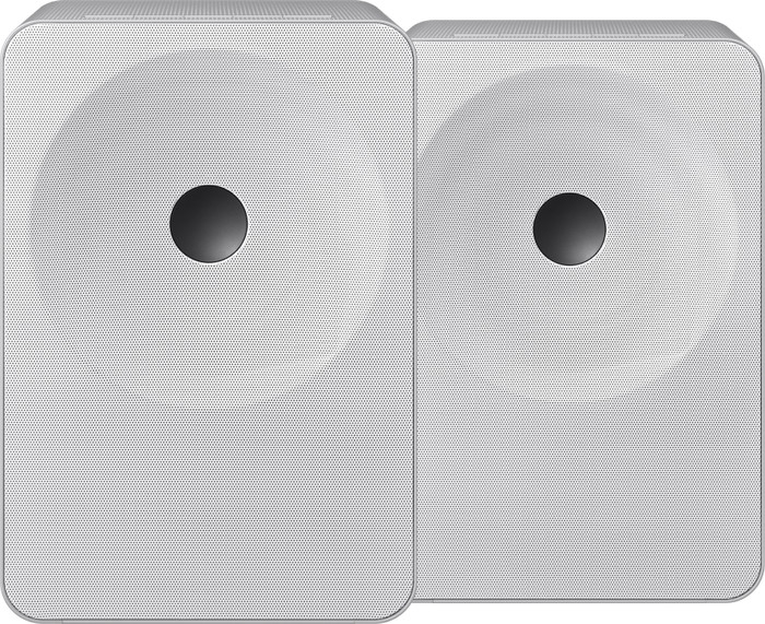 Samsung Music Studio 7 Doppelpack Weiß Main Image