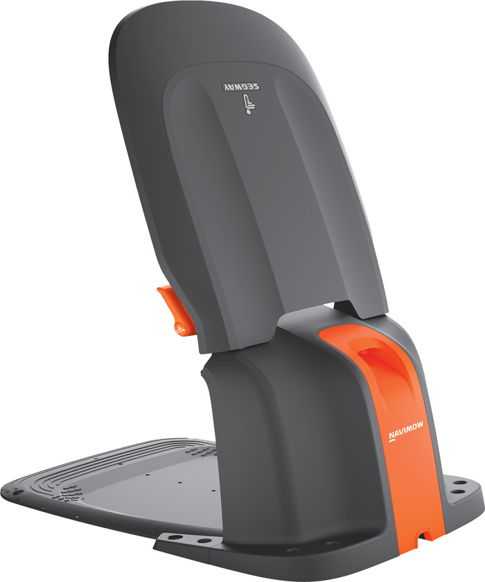 Segway Navimow Garage M vorne