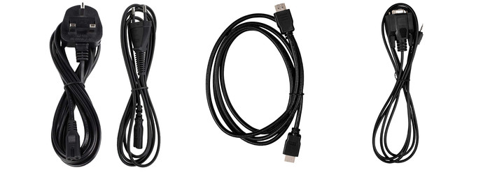 iiyama ProLite LH6541UHS-B1AG zubehör
