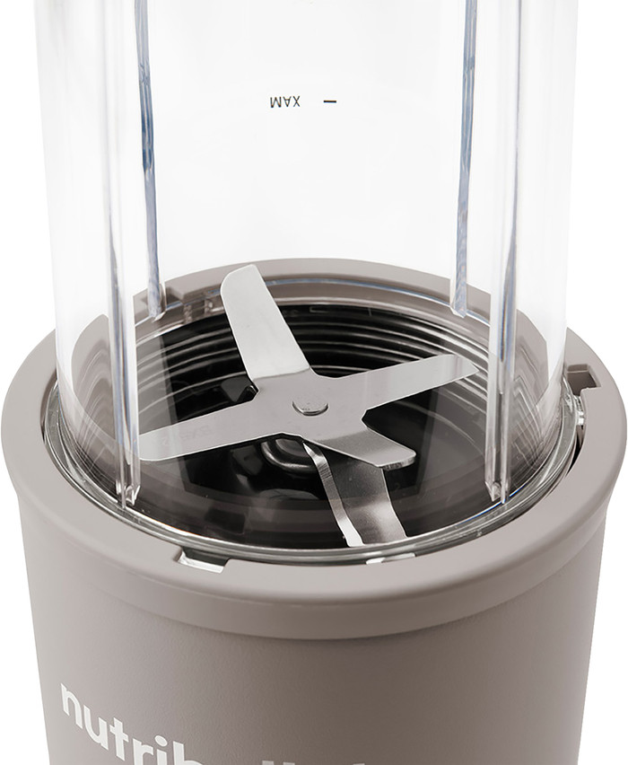 nutribullet Pro 900 Exclusive Braun detail