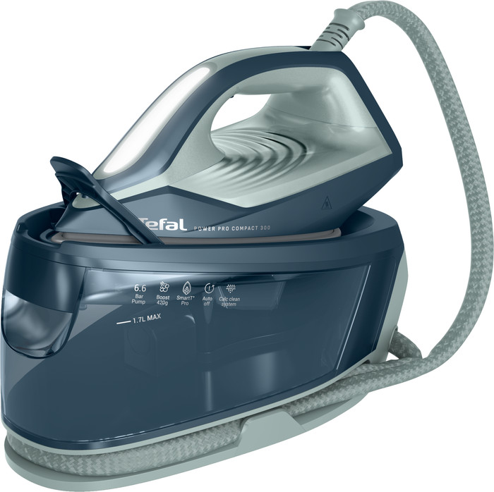 Tefal Power Pro Compact 300 SV6221 Main Image