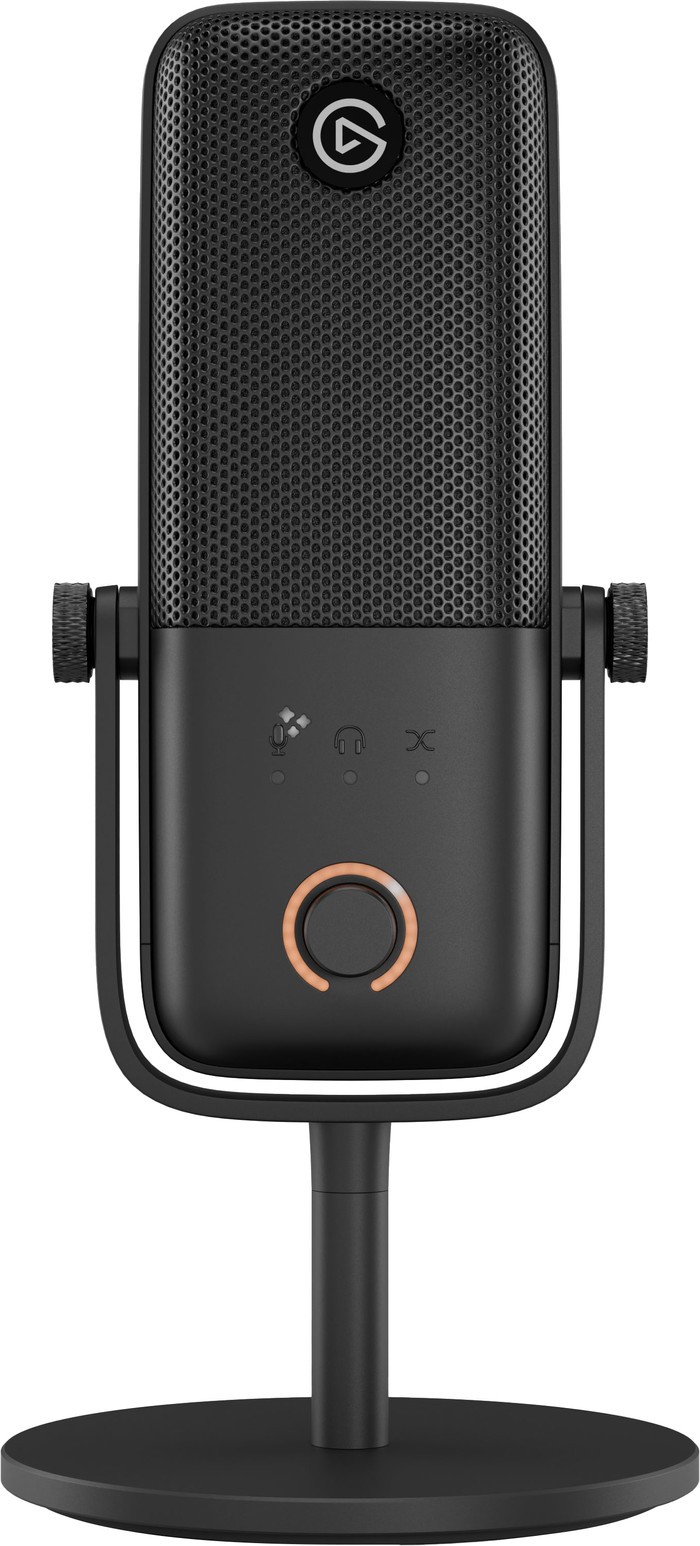 Elgato Wave:3 MK.2 vorne