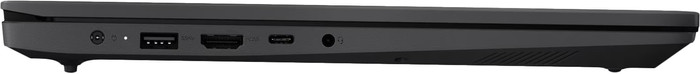 Lenovo V15 G4 AMN 82YU00JYGE - 15,6" - AMD Ryzen 5 - 16GB RAM/512GB SSD linke seite