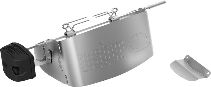 Weber Drehspieß für Q 2100N/Q 2200N/Q 2800N+ Main Image