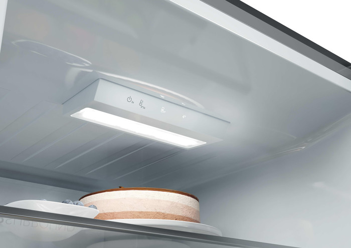 Haier HDPR1618ANPD detail