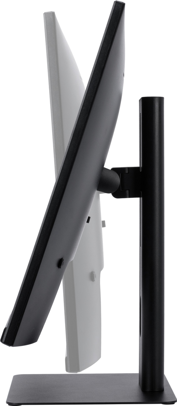 BlueBuilt 27 inches 4K Monitor right side