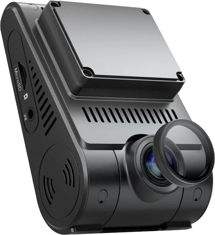 Viofo A229 Pro 3CH 4K WLAN GPS detail