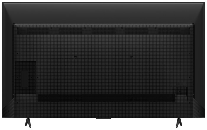 TCL 65 Zoll QLED P79L (2026) rückseite
