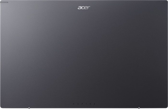 Acer Aspire 17 A17-51M-50TJ - 17,3" - Intel Core 5 - 16GB RAM/512GB SSD rückseite