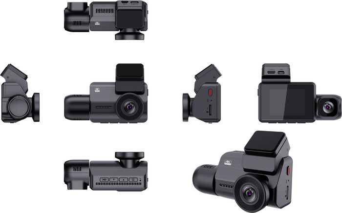 Camigoo M800 Pro visueller lieferant