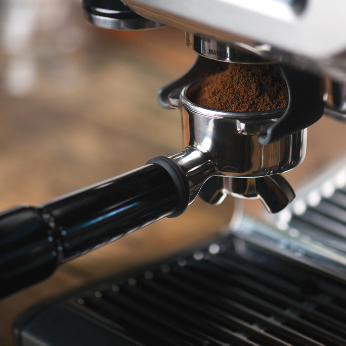Sage the Barista Touch Stainless Steel null