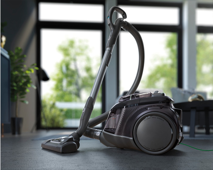 AEG LX9-3-ÖKO produkt in gebrauch