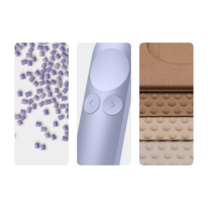 Logitech Spotlight 2 Wireless Presenter Lilac visual supplier