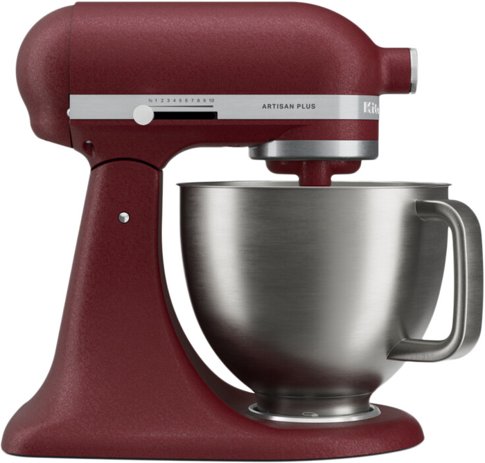 Kitchenaid 5KSM50PKVESO Sun Dried Tomato rechte seite