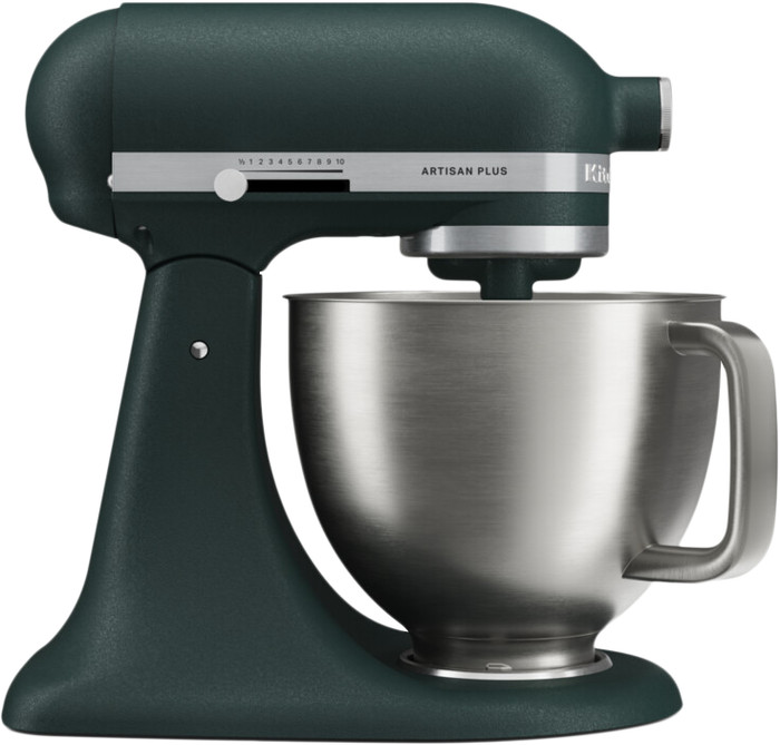 Kitchenaid 5KSM50PKVEPP Pebbled Palm rechte seite