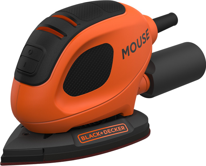 BLACK+DECKER BEW230BC-QS rechte seite