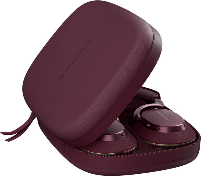 Bowers & Wilkins Px7 S3 Red accessory