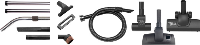 Numatic HPC-200 Henry Petcare null