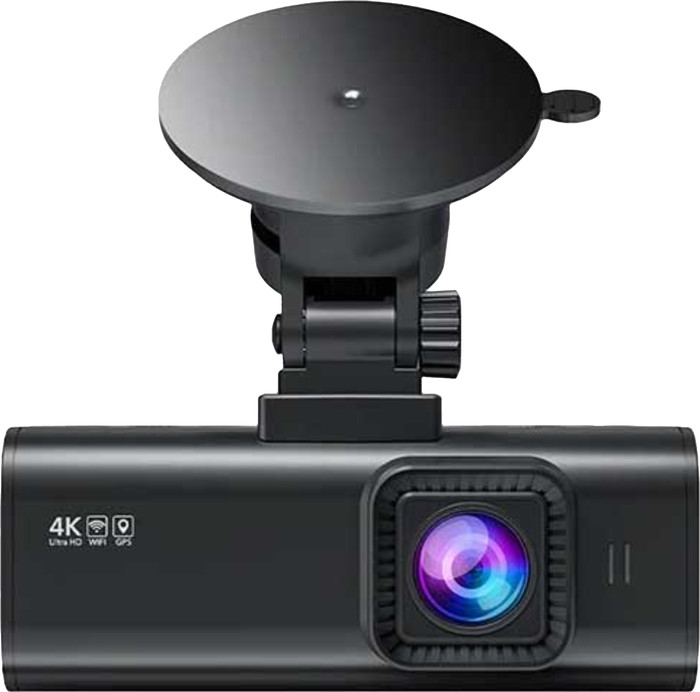 Redtiger F7NP 4K WLAN GPS 2CH 128GB Main Image