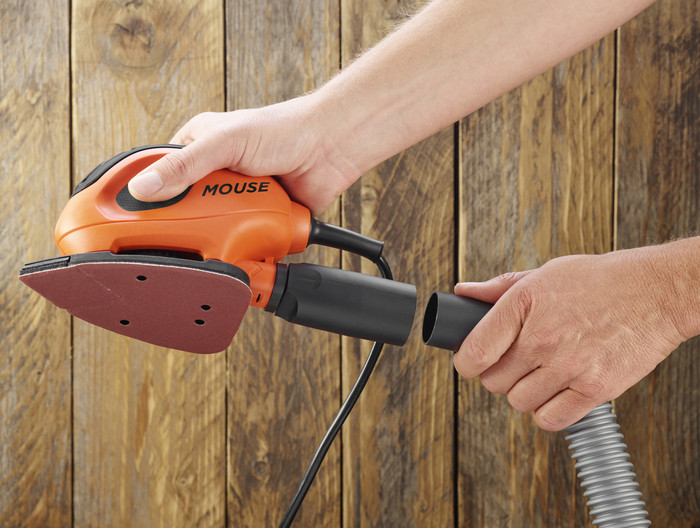 BLACK+DECKER BEW230BC-QS detail