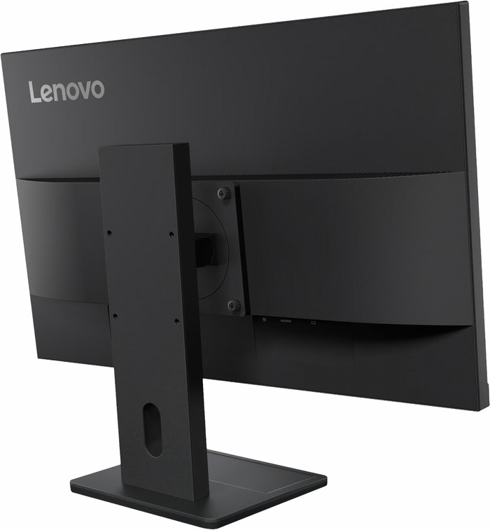 Lenovo ThinkVision E24-40 rückseite