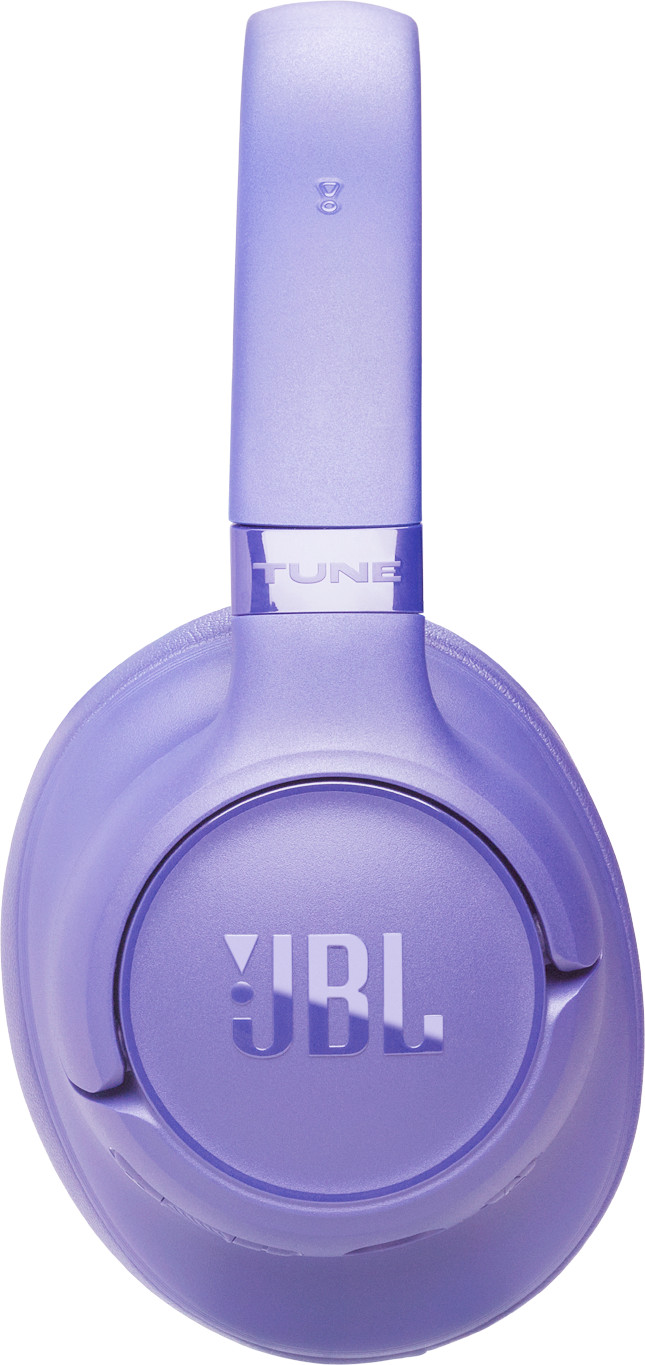 JBL Tune 730BT Purple right side