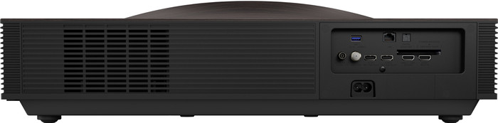 Hisense L9Q (2026) rückseite