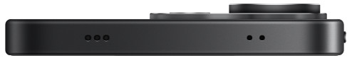Redmi Note 17 Pro 512GB Schwarz 5G oberseite