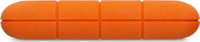 LaCie Rugged USB-C 5TB top