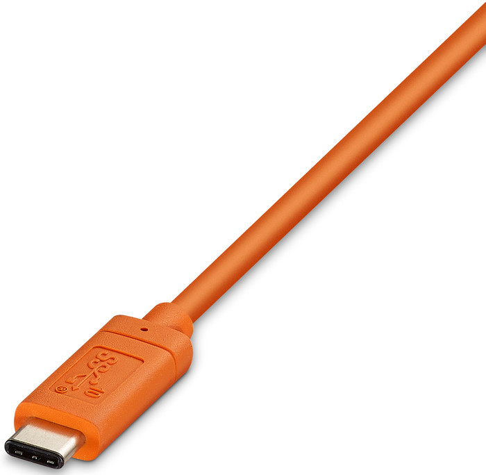 LaCie Rugged USB-C 5TB accessory