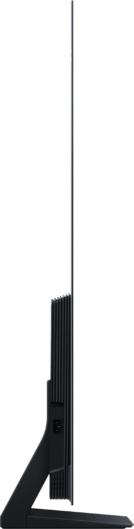 Samsung 48 Zoll OLED S95H 4K (2026) rechte seite