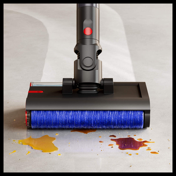 Dyson PencilWash visual supplier