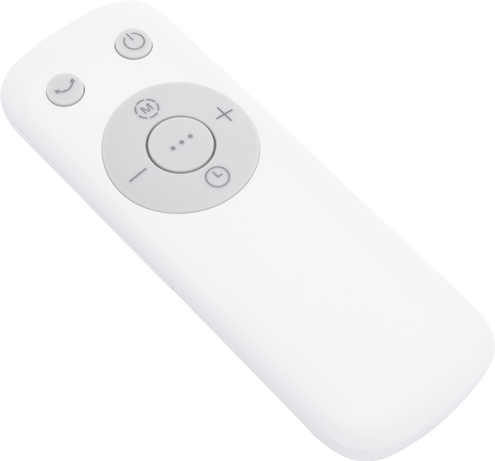 Fuave TF102DCDW Quiet Air zubehör